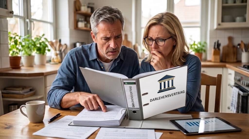 Immobilienbetrug-Bankenhaftung