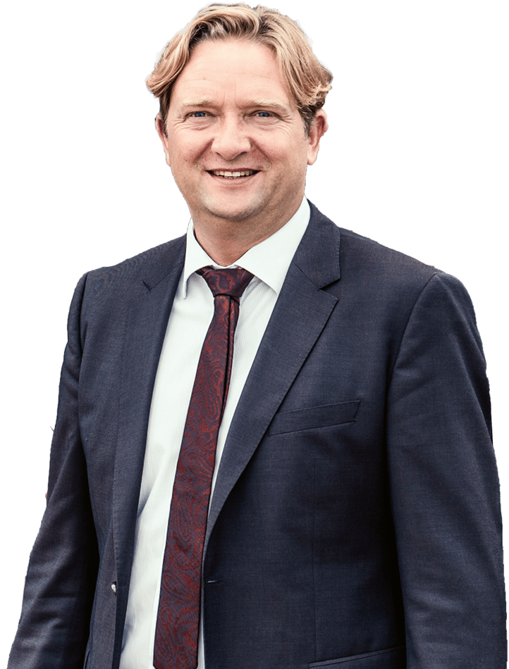 Fachanwalt Helge Petersen